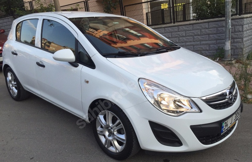 Antalya Rent A Car - Fiyatlar - 62 ₺ TL Ucuz Ara Kiralama