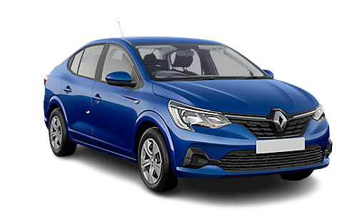 Renault  taliant 2023