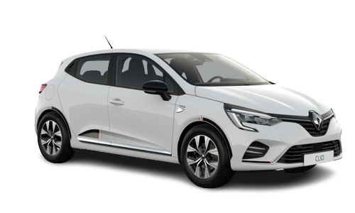 Renault Clio 2023