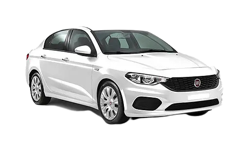 Fiat Egea Otomatik