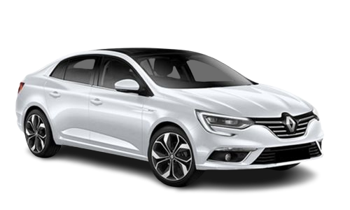 Renault Megane 2023