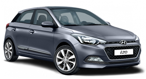 Hyundai Ý20 OTOMATÝK BENZÝN 2017 MODEL