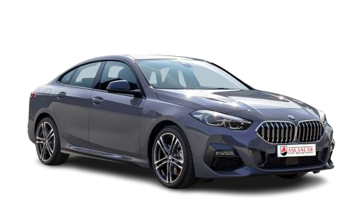 BMW 2.18 COUPE