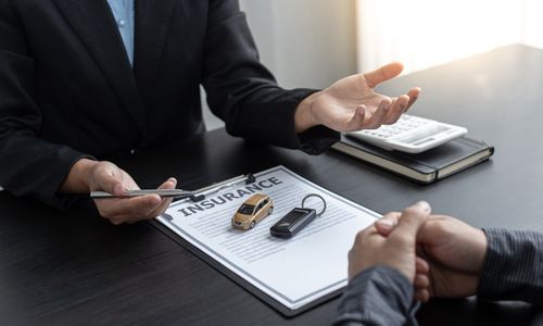 Rent A Car Kaskosu Nedir