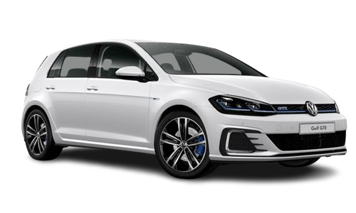 Volkswagen Golf Otomatik