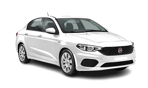 Fiat egea 2023