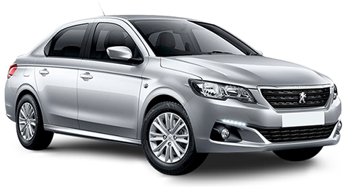 Peugeot 301