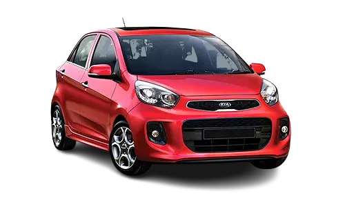 Kia Picanto Otomatik