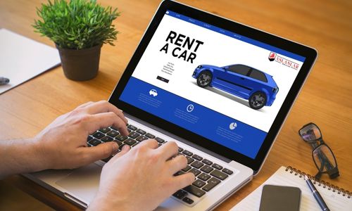 How to Rent a Car in 8 Steps