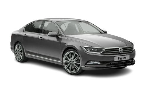 Volkswagen Passat 2023