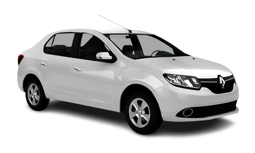 Renault Symbol