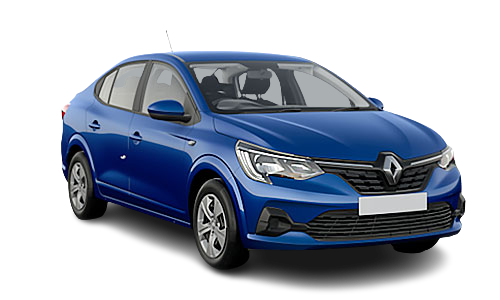 Renault Taliant 2023