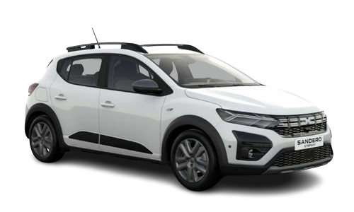 DACİA  Sandero Stepway 2023