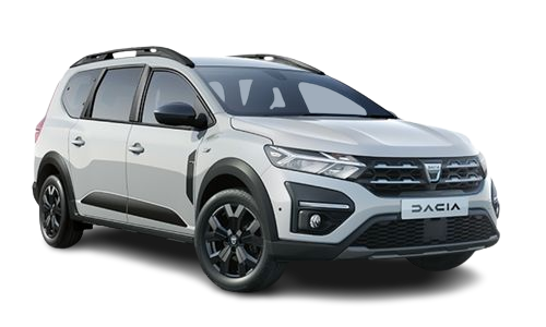 Dacia Jogger 6+1